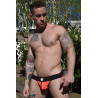 Breedwell Jockstrap PRIDE STUD Orange